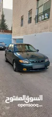  5 هونداي اكسنت موديل 1997 قصة الدب بحالة ممتازة هاتشباك للبيع accent for sale