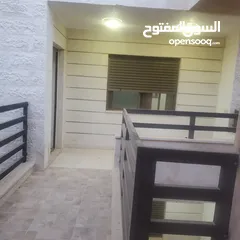  22 3 شقق باقي من المشروع السلط منطقة اسكان المهندسين شقق سوبر ديلوكس شبه ارضي موقع ممتاز أبراج البلقأ