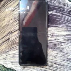  3 عرررررطه العرطات z flip 3 5g بدون اي طبعه ولا خدش