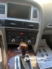  8 أودي A6 2009 قصة 2010 للبيع