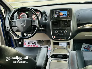  12 كرفان دوج 2020 SXT بغداد