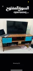  2 TV TABLE FOR SALE