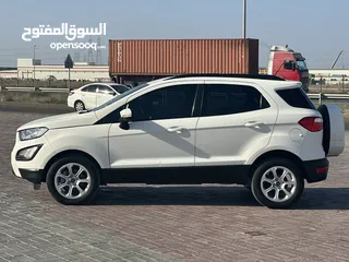  4 Ford eco spot 2018 GCC