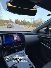  17 تويوتا Bz4X 2023 فل Pro ممشى قليل فحص كامل بحالة الوكالة مالك واحدمن الزيرو بسعر مميز