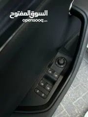  25 سكودا سبيرب 2020.