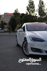  4 2020 Tesla Model S Long Range Plus