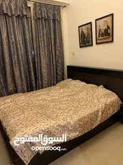  9 شقة غرفة وصالة مفروشة بالكامل في دبي مارينا
