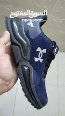  3 احذيه سبورت رجالي سريات