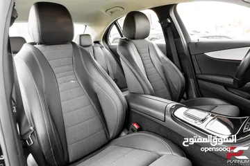  3 2021 Mercedes E200 - وارد المانيا للبيع