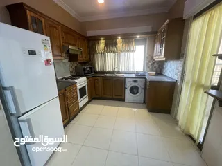  5 شقة مفروشة للايجار في الروابي  ( Property 38990 )-175072411