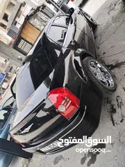  4 كرايسلر 2009 فل الفل مع فتحة