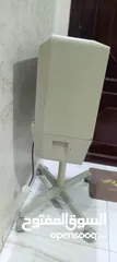  2 بسم الله الرحمن الرحيم.               مكيف + مروحه. صحراوي
