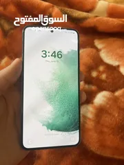  1 سامسونج s22. 5G.   وكالة للبيع