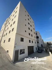  1 مبنى تجاري مؤجر بدخل سنوي 65 الف للبيع في المقابلين
