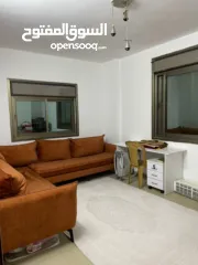  3 شقة مفروشة للاجار في شارع عصيرة