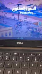  5 Fully new DELL LAPTOP