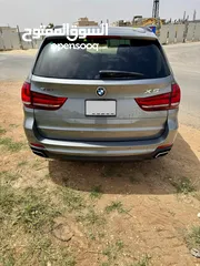  2 BMW X5 Model 2016 Plug-in 23750 دينار فحص كامل، كاملة الاضافات.