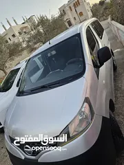  2 Van nv 200