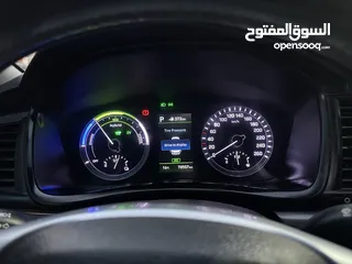  6 هيونداي سوناتا 2019