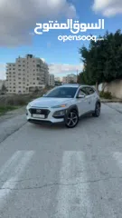  14 هونداي كونا 2018 ترخيص 2019 ولا غرام بويه بصلاه ع نبي