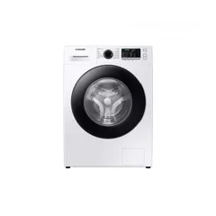  1 SAMSUNG WW80TA046AE 8KG FRONT LOAD WASHING MACHINE WHITE