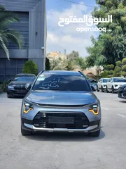  2 كيا نيرو 2022 فل فل اضافات