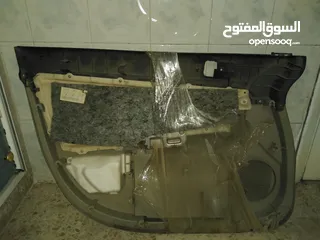  11 قطع غرفة داخلية فقط لانسر ex 2008 -2017