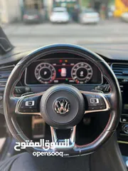  8 --GTI 2019--
