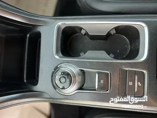  26 فورد فيوجن تبتانيوم 2020 فل كامل إلا ضافات