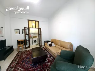  2 شقة مفروشة للإيجار 45م2 ( Property 18372 ) سنوي فقط