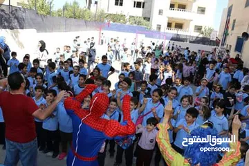  22 مهرجانات وأفتتاح مولات