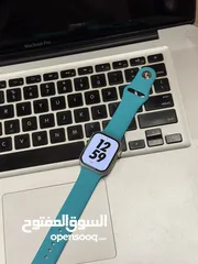  1 Apple watch 7 41