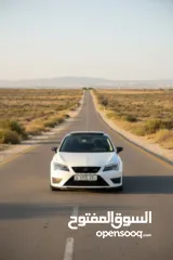  2 سيات ليون 2015 اوتوماتيك