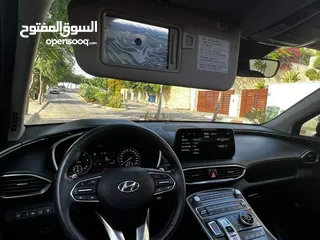 5 سنتافيه 4*4