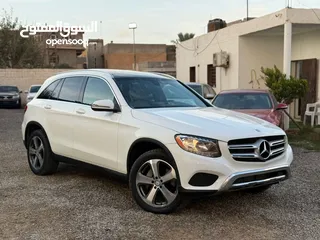  3 مرسيدس 2017GLC300 ربي يبارك