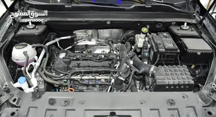  8 Jetour X70 ( 2025 Model ) in Black Color GCC Specs