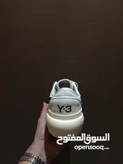  5 Y3 Adidas Shoes
