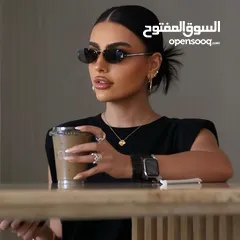  17 نظارات نسائية ماركات مختلفة