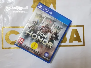  1 فور اونر عربية نظيف ps4