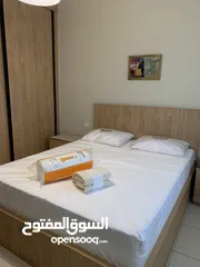  25 Spacious and Beautiful 3BR Abdoun Apartment for Rent شقه مشمسه بجانب السفاره البريطانيه عبدون