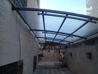  24 مظلات وديكورات الشهم