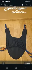  3 رافعه مريض نخب اول جديده ومن النوعيه الممتازه
