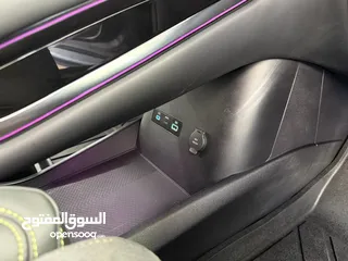 7 BYD Song L SUV EV سونج ل دفع رباعي