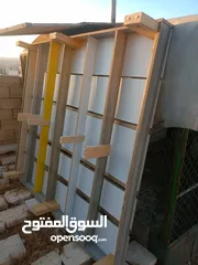  4 للبيع فرشة ضغط عالي