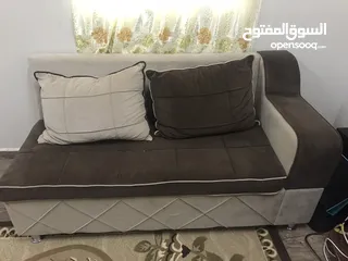  1 كنب بحاله الجديد