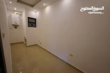  9 شقة جديدة للبيع ط اخير مع روف دوبلكس