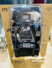  7 خلاط Jtc. 2. لتر كاتم للصوت  السعر 8850ج