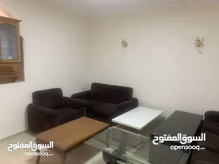  2 شقة فارغة للايجار خلدا