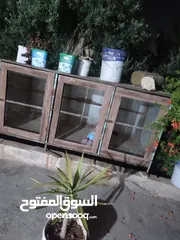  2 قفص.. مرتب... خفيف