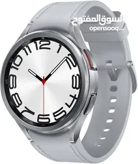  1 مطلوب galaxy watch 6 classic 47mm